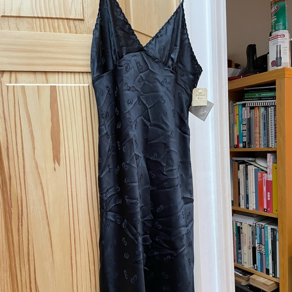 Ralph Montenero, Chemise/Slip, Size S
